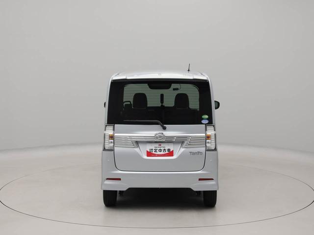 タントカスタムＸ　トップエディションＶＳ　ＳＡIIIドラレコ　ナビ　バックカメラ　全方位モニタ　シートヒーター　キーフリー　プッシュスタート　両側電動スライドドア　ＡＢＳ　エアバック　アルミホイール　ＬＥＤヘッドライト　整備手帳　取扱説明書（愛知県）の中古車