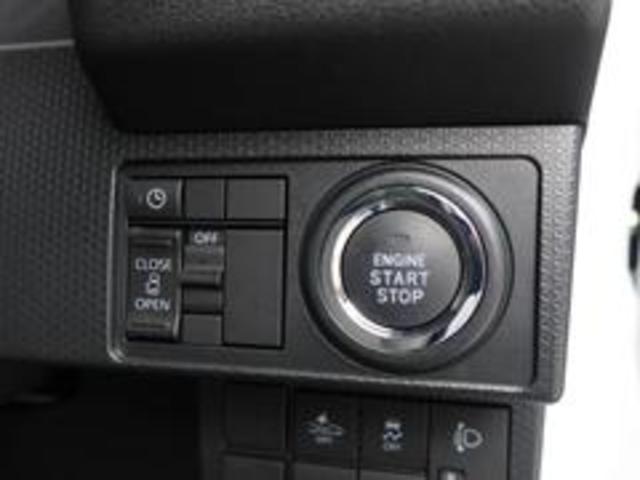 タントＸエアコン　パワステ　パワーウィンドウ　ＡＢＳ　エアバック　キーフリー　電動ドアミラー　バックカメラ（愛知県）の中古車