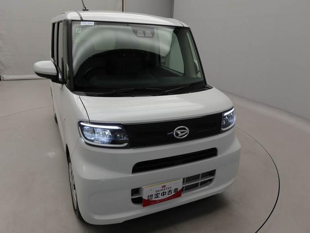 タントＸエアコン　パワステ　パワーウィンドウ　ＡＢＳ　エアバック　キーフリー　電動ドアミラー　バックカメラ（愛知県）の中古車