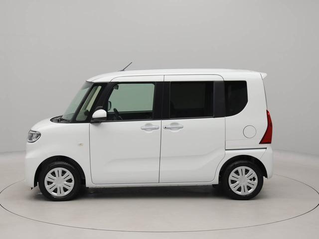 タントＸエアコン　パワステ　パワーウィンドウ　ＡＢＳ　エアバック　キーフリー　電動ドアミラー　バックカメラ（愛知県）の中古車