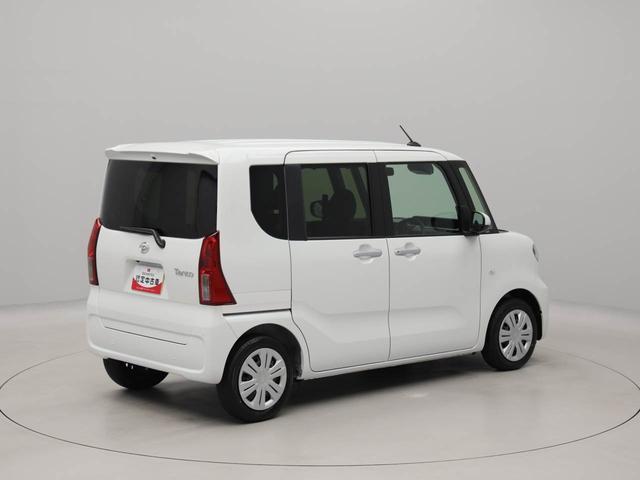タントＸエアコン　パワステ　パワーウィンドウ　ＡＢＳ　エアバック　キーフリー　電動ドアミラー　バックカメラ（愛知県）の中古車