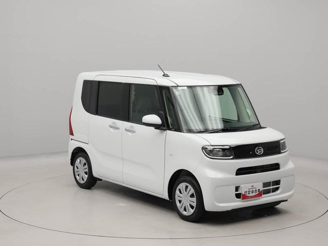 タントＸエアコン　パワステ　パワーウィンドウ　ＡＢＳ　エアバック　キーフリー　電動ドアミラー　バックカメラ（愛知県）の中古車