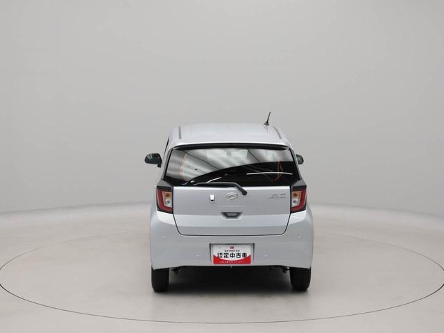 ミライースＬ　ＳＡIIIエアコン　パワステ　パワーウィンドウ　ＡＢＳ　エアバック　キーレス　バックカメラ（愛知県）の中古車
