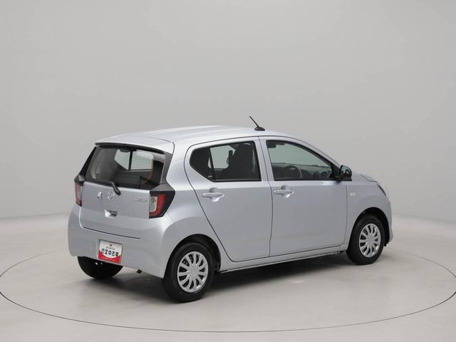 ミライースＬ　ＳＡIIIエアコン　パワステ　パワーウィンドウ　ＡＢＳ　エアバック　キーレス　バックカメラ（愛知県）の中古車