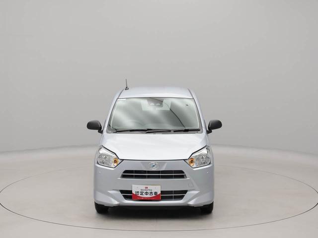 ミライースＬ　ＳＡIIIエアコン　パワステ　パワーウィンドウ　ＡＢＳ　エアバック　キーレス　バックカメラ（愛知県）の中古車