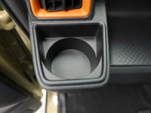 タントファンクロス　ｅｃｏＩＤＬＥ非装着車バックカメラ　シートヒーター　キーフリー　プッシュスタート　両側電動スライドドア　ＡＢＳ　エアバック　アルミホイール　ＬＥＤヘッドライト　整備手帳　取扱説明書（愛知県）の中古車