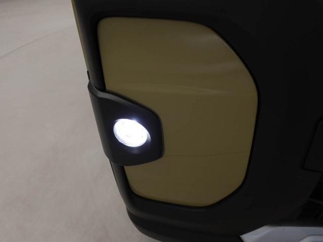 タントファンクロス　ｅｃｏＩＤＬＥ非装着車バックカメラ　シートヒーター　キーフリー　プッシュスタート　両側電動スライドドア　ＡＢＳ　エアバック　アルミホイール　ＬＥＤヘッドライト　整備手帳　取扱説明書（愛知県）の中古車