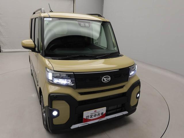 タントファンクロス　ｅｃｏＩＤＬＥ非装着車バックカメラ　シートヒーター　キーフリー　プッシュスタート　両側電動スライドドア　ＡＢＳ　エアバック　アルミホイール　ＬＥＤヘッドライト　整備手帳　取扱説明書（愛知県）の中古車