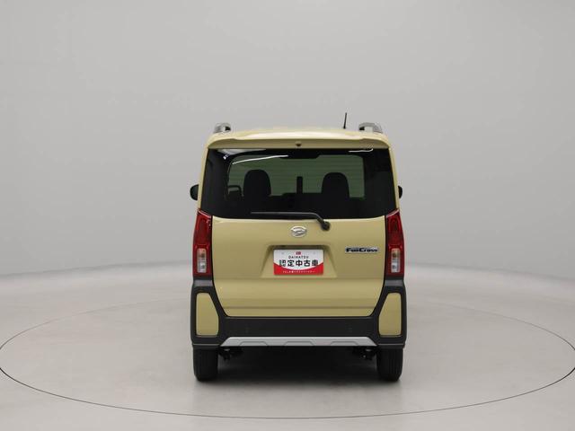 タントファンクロス　ｅｃｏＩＤＬＥ非装着車バックカメラ　シートヒーター　キーフリー　プッシュスタート　両側電動スライドドア　ＡＢＳ　エアバック　アルミホイール　ＬＥＤヘッドライト　整備手帳　取扱説明書（愛知県）の中古車