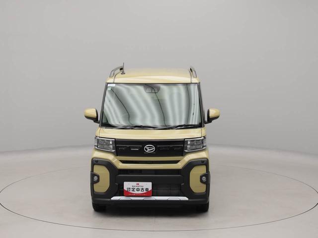 タントファンクロス　ｅｃｏＩＤＬＥ非装着車バックカメラ　シートヒーター　キーフリー　プッシュスタート　両側電動スライドドア　ＡＢＳ　エアバック　アルミホイール　ＬＥＤヘッドライト　整備手帳　取扱説明書（愛知県）の中古車