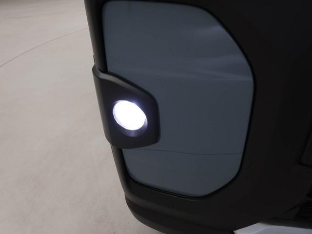 タントファンクロスリミテッド　アダプティブクルーズコントロール衝突軽減ブレーキ　ＬＥＤヘッドライト　両側電動スライドドア　プッシュボタンスタート　スマートキー　アイドリングストップ　ＥＴＣ　バックカメラ　運転席・助手席シートヒーター　オートエアコン（愛知県）の中古車