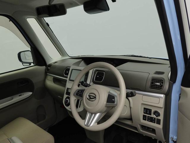 タントＸ　ホワイトアクセントＳＡIII衝突被害軽減ブレーキ　車線逸脱警報　キーフリーシステム（愛知県）の中古車