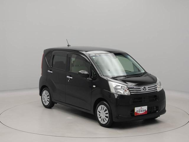 ムーヴL SAIIIワンオーナー 衝突回避支援ブレーキ 車線逸脱警報 バックカメラ ナビ ETC キーレスエントリー アイドリングストップ エアバック ABS CVT(愛知県)の中古車