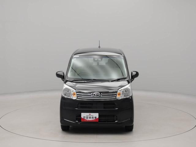 ムーヴL SAIIIワンオーナー 衝突回避支援ブレーキ 車線逸脱警報 バックカメラ ナビ ETC キーレスエントリー アイドリングストップ エアバック ABS CVT(愛知県)の中古車