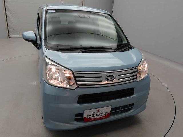 ムーヴＬ　ＳＡIII衝突被害軽減ブレーキ　車線逸脱警報　ナビ　ＥＴＣ（愛知県）の中古車
