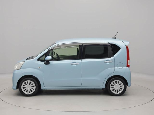 ムーヴＬ　ＳＡIII衝突被害軽減ブレーキ　車線逸脱警報　ナビ　ＥＴＣ（愛知県）の中古車