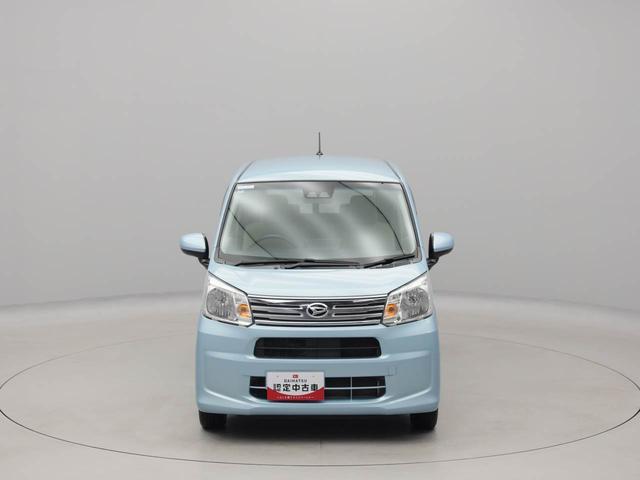 ムーヴＬ　ＳＡIII衝突被害軽減ブレーキ　車線逸脱警報　ナビ　ＥＴＣ（愛知県）の中古車