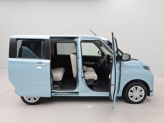 ムーヴXワンオーナー 衝突回避支援ブレーキ 車線逸脱警報 バックカメラ キーフリー プッシュスタート 片側電動スライドドア キーフリー プッシュスタート LEDヘッドランプ アイドリングストップ エアバック(愛知県)の中古車
