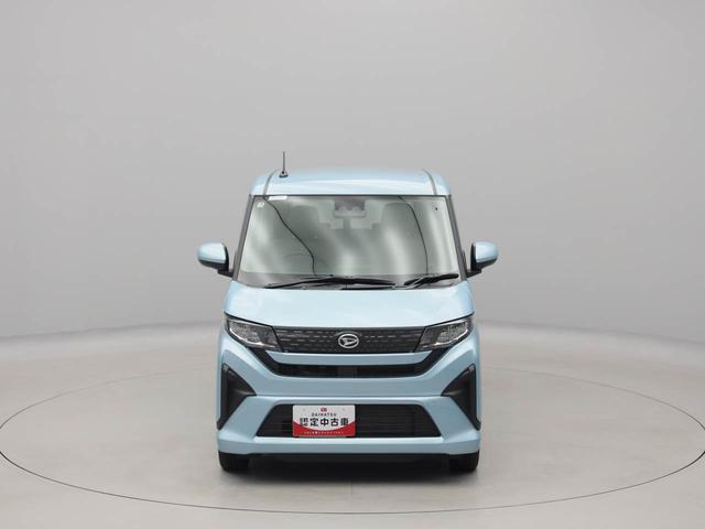 ムーヴXワンオーナー 衝突回避支援ブレーキ 車線逸脱警報 バックカメラ キーフリー プッシュスタート 片側電動スライドドア キーフリー プッシュスタート LEDヘッドランプ アイドリングストップ エアバック(愛知県)の中古車