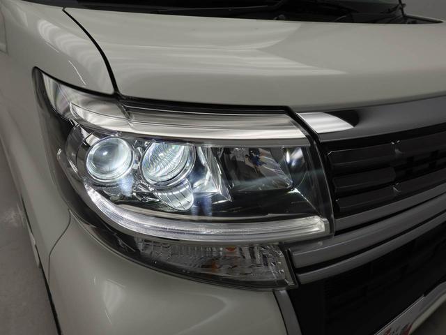 タントカスタムＲＳ　トップエディションリミテッドＳＡIIIドラレコ　ナビ　パノラマモニター（愛知県）の中古車