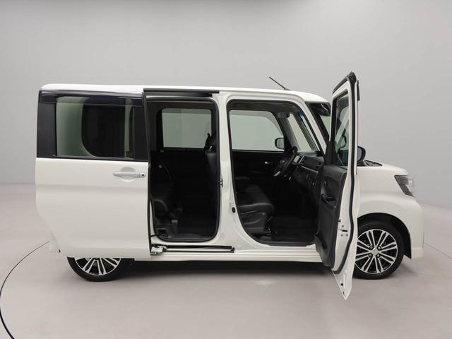タントカスタムＲＳ　トップエディションリミテッドＳＡIIIドラレコ　ナビ　パノラマモニター（愛知県）の中古車