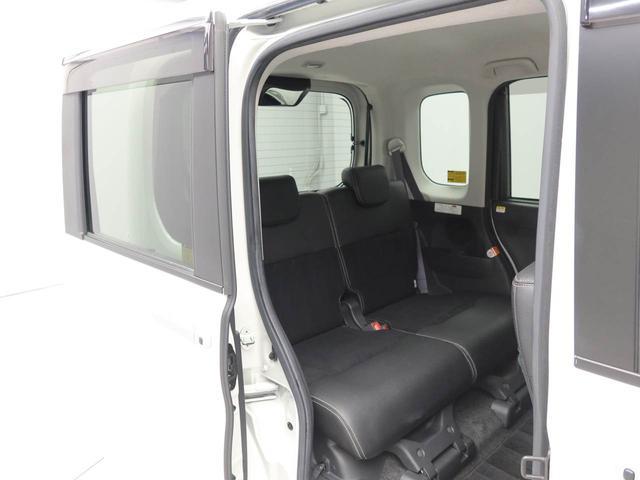 タントカスタムＲＳ　トップエディションリミテッドＳＡIIIドラレコ　ナビ　パノラマモニター（愛知県）の中古車