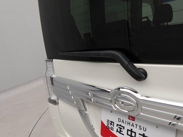タントカスタムＲＳ　トップエディションリミテッドＳＡIIIドラレコ　ナビ　パノラマモニター（愛知県）の中古車