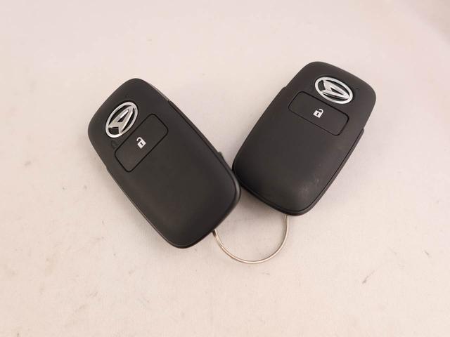 タフトＧ　クロムベンチャーバックカメラ　シートヒーター　キーフリー（愛知県）の中古車