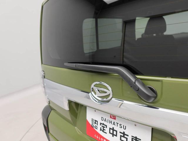 タフトＧ　クロムベンチャーバックカメラ　シートヒーター　キーフリー（愛知県）の中古車