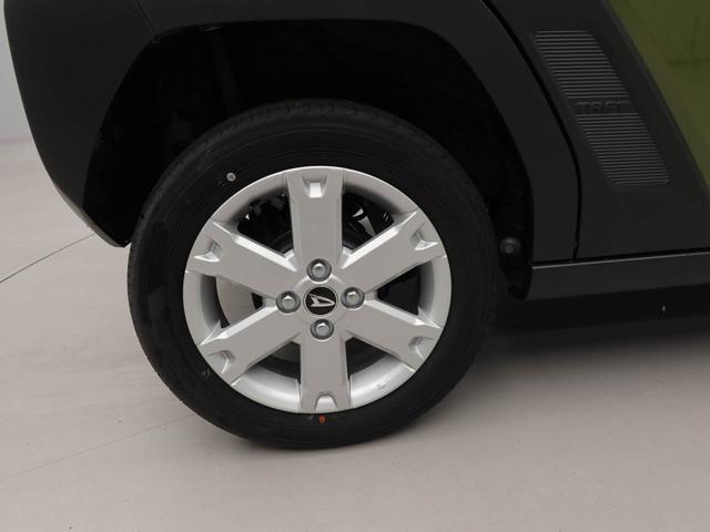 タフトＧ　クロムベンチャーバックカメラ　シートヒーター　キーフリー（愛知県）の中古車
