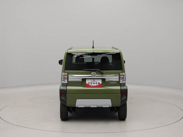 タフトＧ　クロムベンチャーバックカメラ　シートヒーター　キーフリー（愛知県）の中古車