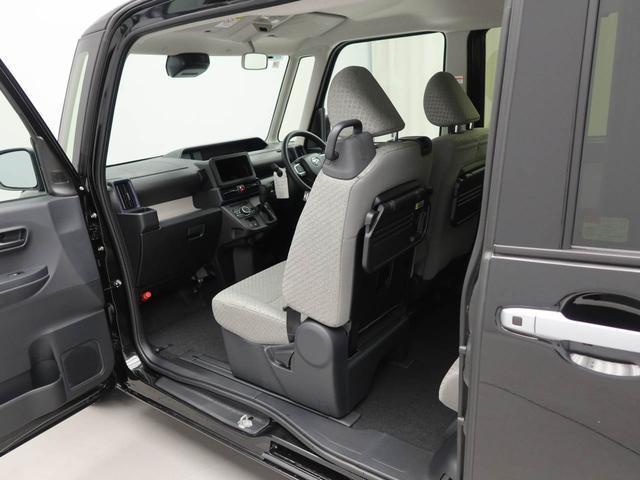 タントX 両側電動スライドドア バックカメラ スマートキー(愛知県)の中古車