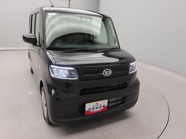 タントX 両側電動スライドドア バックカメラ スマートキー(愛知県)の中古車