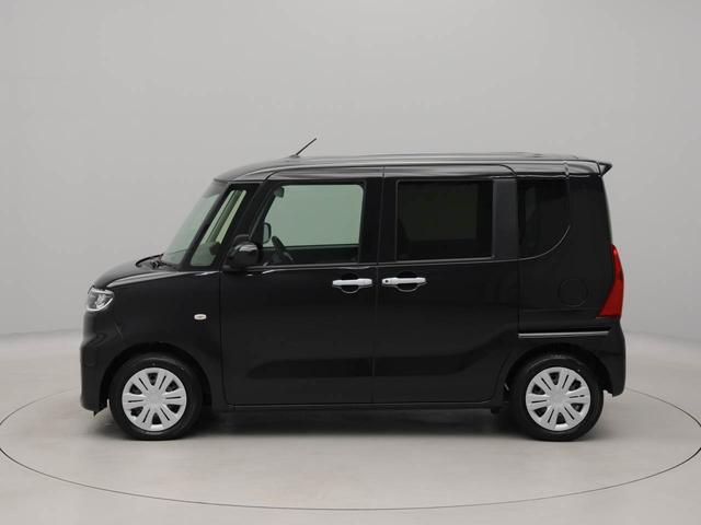 タントX 両側電動スライドドア バックカメラ スマートキー(愛知県)の中古車