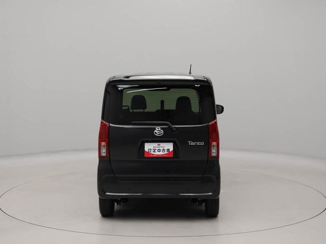 タントX 両側電動スライドドア バックカメラ スマートキー(愛知県)の中古車