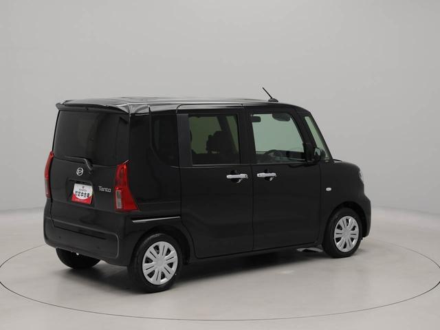 タントX 両側電動スライドドア バックカメラ スマートキー(愛知県)の中古車