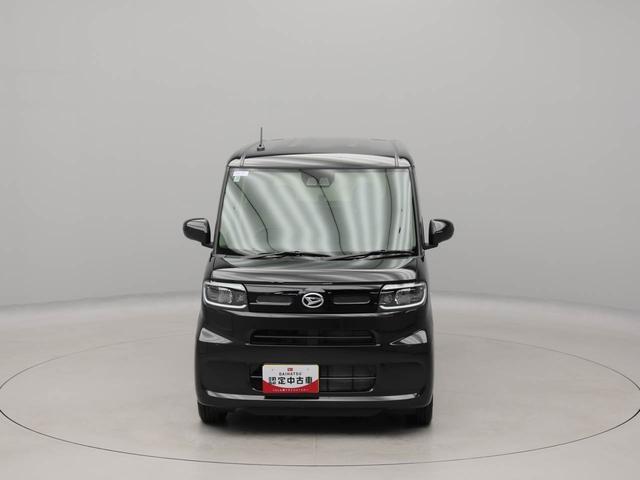 タントX 両側電動スライドドア バックカメラ スマートキー(愛知県)の中古車