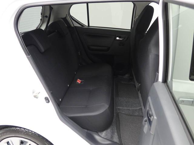 ミライースX SAIIIワンオーナー 衝突回避支援ブレーキ 車線逸脱警報 バックカメラ キーレスエントリー LEDヘッドランプ アイドリングストップ エアバック ABS(愛知県)の中古車