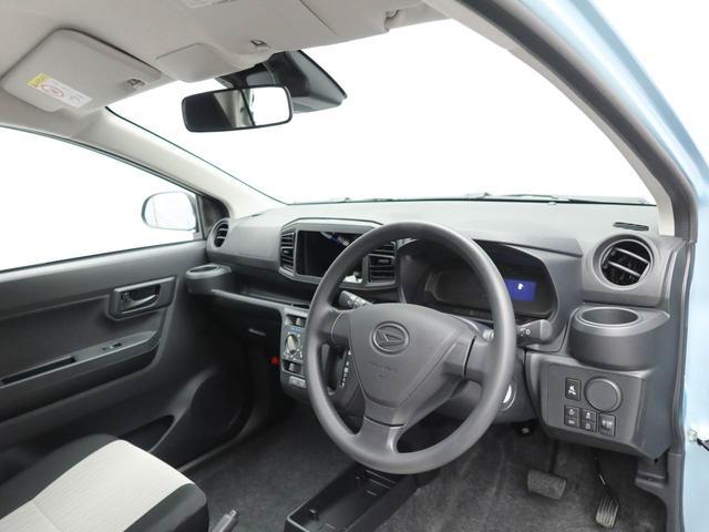 ミライースＬ　ＳＡIIIバックカメラ　ＡＢＳ　エアバック（愛知県）の中古車