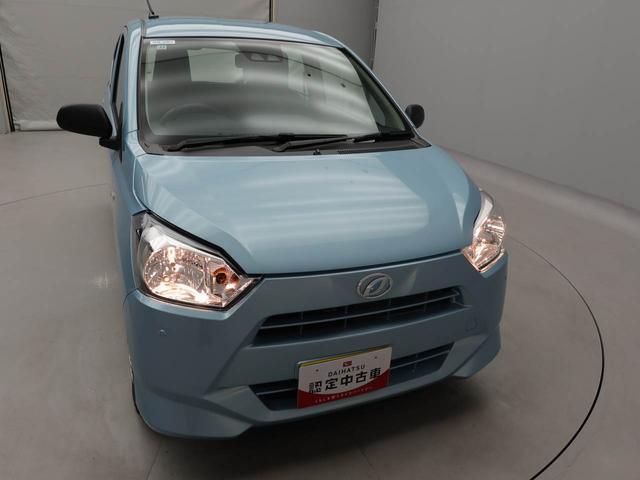 ミライースＬ　ＳＡIIIバックカメラ　ＡＢＳ　エアバック（愛知県）の中古車