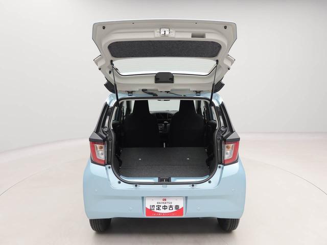 ミライースＬ　ＳＡIIIバックカメラ　ＡＢＳ　エアバック（愛知県）の中古車