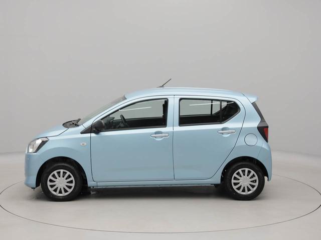 ミライースＬ　ＳＡIIIバックカメラ　ＡＢＳ　エアバック（愛知県）の中古車