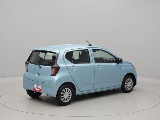ミライースＬ　ＳＡIIIバックカメラ　ＡＢＳ　エアバック（愛知県）の中古車