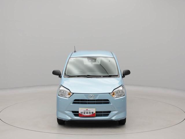 ミライースＬ　ＳＡIIIバックカメラ　ＡＢＳ　エアバック（愛知県）の中古車