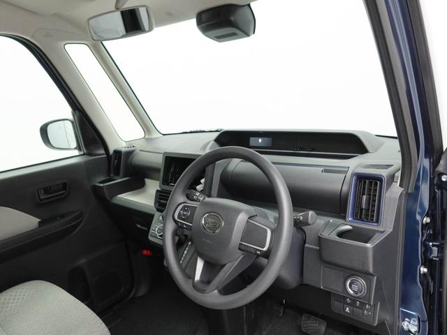 タントＬ　ｅｃｏＩＤＬＥ非装着車　スマートキー　オートエアコン衝突被害軽減ブレーキ　車線逸脱警報　両側スライドドア（愛知県）の中古車
