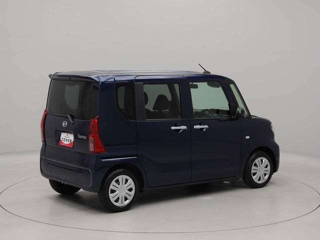 タントＬ　ｅｃｏＩＤＬＥ非装着車　スマートキー　オートエアコン衝突被害軽減ブレーキ　車線逸脱警報　両側スライドドア（愛知県）の中古車