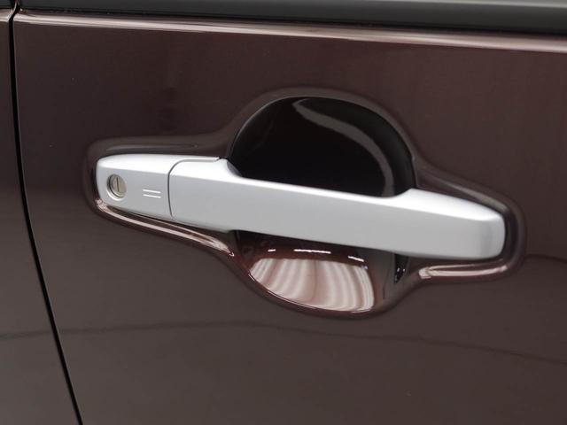 タントＸ　ｅｃｏＩＤＬＥ非装着車バックカメラ　シートヒーター　キーフリー　プッシュスタート　両側電動スライドドア　ＡＢＳ　エアバック　ＬＥＤヘッドライト　整備手帳　取扱説明書（愛知県）の中古車