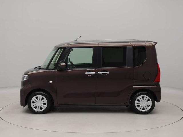 タントＸ　ｅｃｏＩＤＬＥ非装着車バックカメラ　シートヒーター　キーフリー　プッシュスタート　両側電動スライドドア　ＡＢＳ　エアバック　ＬＥＤヘッドライト　整備手帳　取扱説明書（愛知県）の中古車