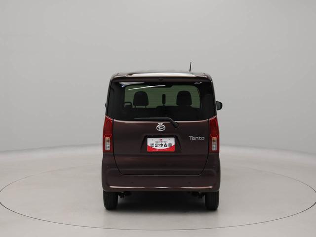 タントＸ　ｅｃｏＩＤＬＥ非装着車バックカメラ　シートヒーター　キーフリー　プッシュスタート　両側電動スライドドア　ＡＢＳ　エアバック　ＬＥＤヘッドライト　整備手帳　取扱説明書（愛知県）の中古車