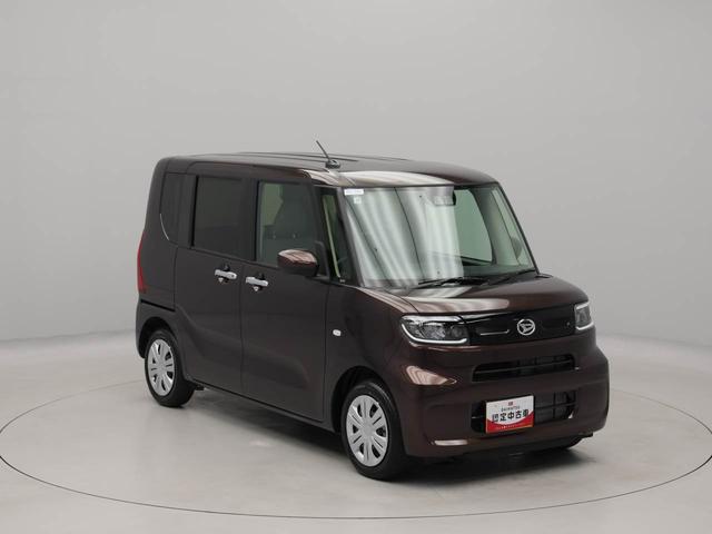 タントＸ　ｅｃｏＩＤＬＥ非装着車バックカメラ　シートヒーター　キーフリー　プッシュスタート　両側電動スライドドア　ＡＢＳ　エアバック　ＬＥＤヘッドライト　整備手帳　取扱説明書（愛知県）の中古車